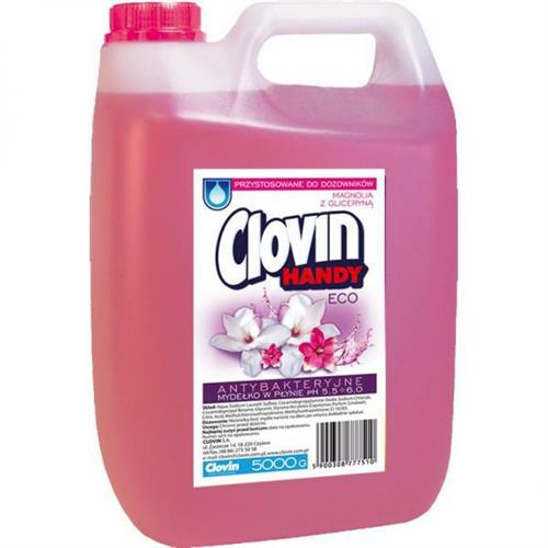 Magnolia Liquid Soap 5l With Clovin Glycerin